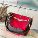 LOUIS VUITTON Neverfull M12096