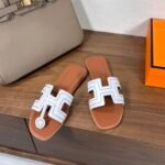 Hermes Slipper Sandals Shoes