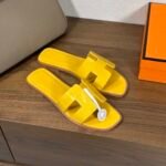 Hermes Slipper Sandals Shoes