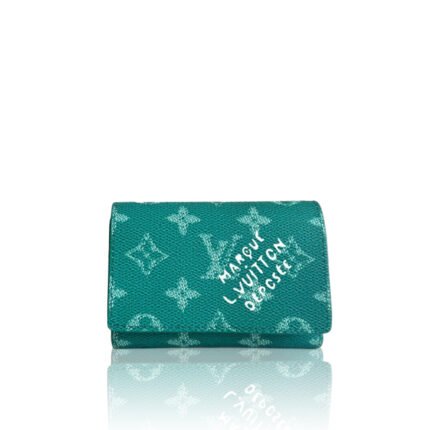 Louis Vuitton LV Wallet