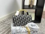 Dior Miss WOC New Top Handle Bag - Image 6