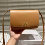 Loewe Goya Cowhide Shoulder Bag - Image 5