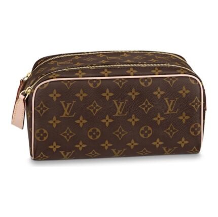 Louis Vuitton LV Cosmetic Dopp Kit Bag M44494