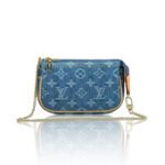 Louis Vuitton LV  Mini Pochette Accessoires Bags