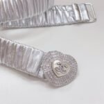 Chanel Leather Belts - Image 7