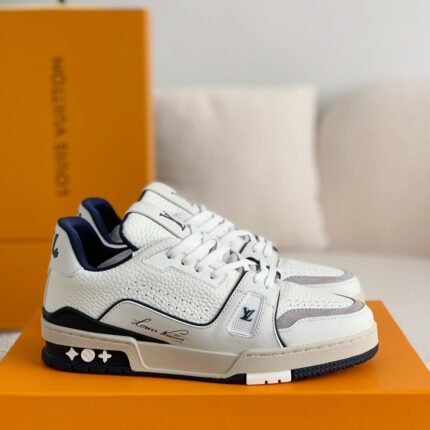 Louis Vuitton LV TRAINER Sneakers