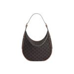 Celine Heloise Calf leather Handbag Shoulder Bag
