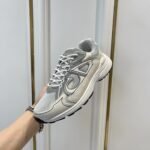 DIOR NEW ARRIVAL B30 Clunky Sneaker Shoes - Image 9