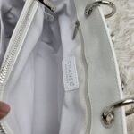 CHANEL GST 50995 Caviar Tote Bag - Image 35