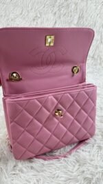 Chanel Classic Flap Bag 8852 - Image 6