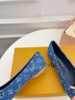 Louis Vuitton Slide Sandals Slipper - Image 9