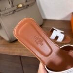 Hermes Slipper Sandals Shoes - Image 7