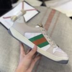 Gucci Dirty Snakers Shoes - Image 8