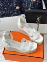 Hermes Slide Sandals Slipper - Image 3