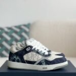 DIOR New B27 Sneaker  Shoes