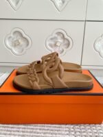 Hermes Slipper Sandals Shoes