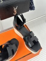 Hermes Slide Sandals Slipper - Image 5