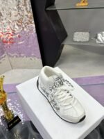 Dior 2025 C ' est Casual Sneakers Shoes - Image 5