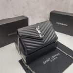【Flash Sale】YSL Crossbody Shoulder Bags - Image 4