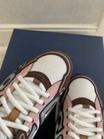 DIOR NEW ARRIVAL B30 Clunky Sneaker  Shoes - Image 7