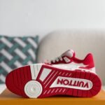 Louis Vuitton LV TRAINER Sneakers - Image 7