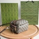 Gucci Mini Backpack, Style: 725654 - Image 4