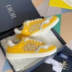 DIOR HIGH LEVEL B27 Sneaker Shoes - Image 4
