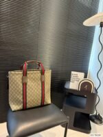 Gucci Tote HandbagItem No. 763287 - Image 2