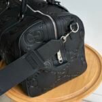 Gucci Ophidia Classic Travel Tote Model No. 648085 - Image 2