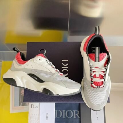 DIOR classic B22 Clunky Sneaker Shoes