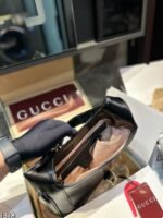 Gucci Jackie Bag 1961 - Image 9