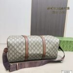 Gucci Travel Bag - Image 5