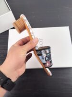 Dior Slipper Sandals Low Heel Shoes - Image 6