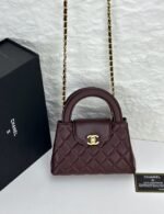 Chanel 25C Mini Kelly Bag AS4416 - Image 14