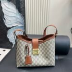 Gucci Padlock Collection Handbags