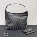 Goyard Bohème Hobo Bag Tote Bag - Image 3