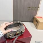 Gucci Pillow Bag - Image 9