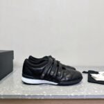 Chanel 25ss Mary Jane ballet flats Casual Slipper Shoes