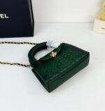 Chanel Runway 23K Flap Bag 4416 10A - Image 17
