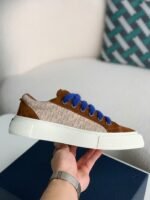 DIOR New B33 Sneaker Shoes - Image 6