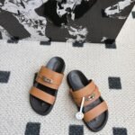 Hermes Slipper Sandals Shoes