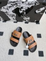 Hermes Slipper Sandals Shoes