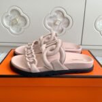 Hermes Slipper Sandals Shoes