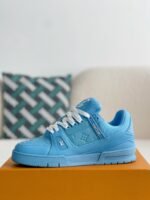 Louis Vuitton LV  TRAINER Sneakers - Image 8