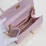 Chanel Small Spring/Summer 2021 New Model. Model 9075 - Image 8