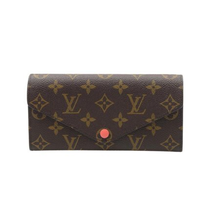 Louis Vuitton LV Josephine Wallet