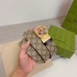 Gucci Leather Belts - Image 6