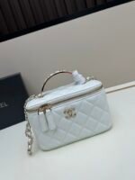 Chanel 24S Mini Diamond Studded Bag 2878 - Image 28