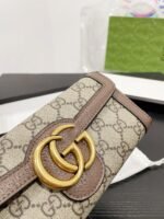 Gucci Wallet Style: 210 - Image 2
