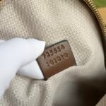 Gucci Mini Backpack, Style: 725654 - Image 7